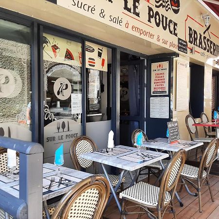 Hotel Le Passage De Vallon Εξωτερικό φωτογραφία