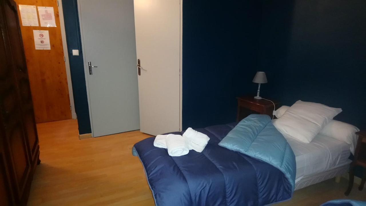 Hotel Le Passage De Vallon Εξωτερικό φωτογραφία