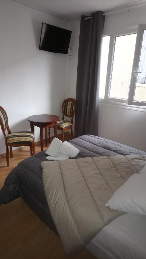 Hotel Le Passage De Vallon Εξωτερικό φωτογραφία