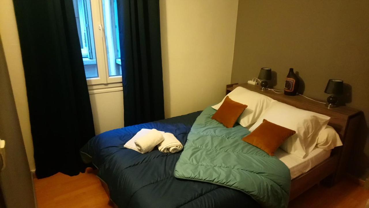Hotel Le Passage De Vallon Εξωτερικό φωτογραφία