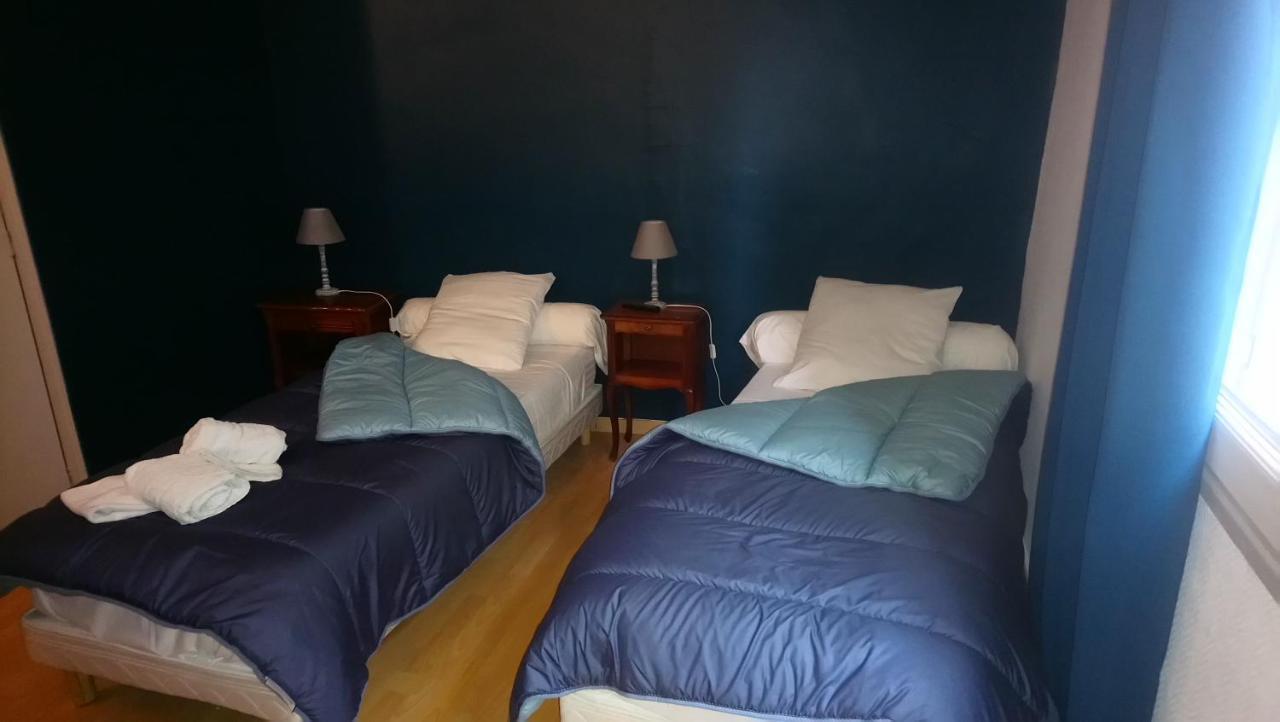 Hotel Le Passage De Vallon Εξωτερικό φωτογραφία