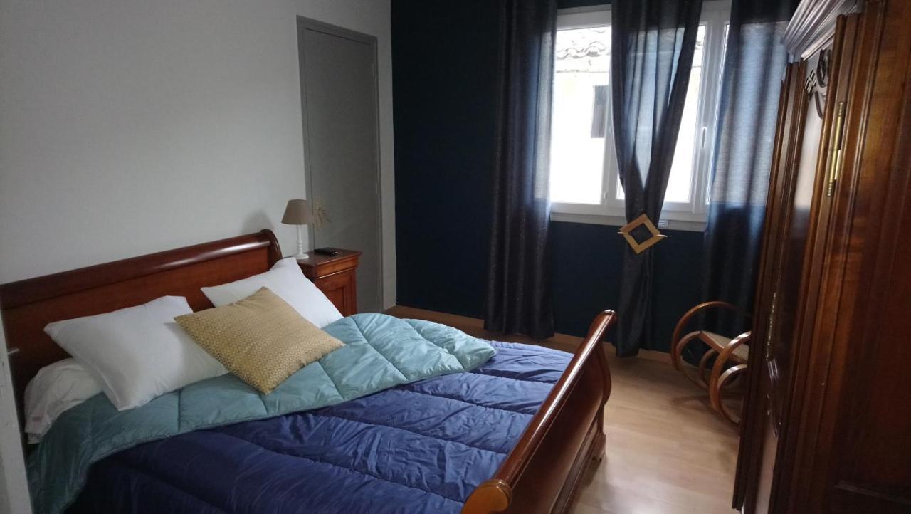 Hotel Le Passage De Vallon Εξωτερικό φωτογραφία