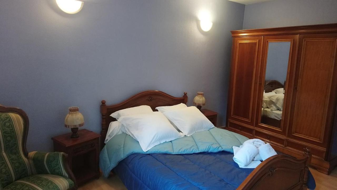 Hotel Le Passage De Vallon Εξωτερικό φωτογραφία