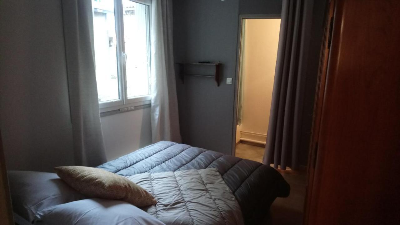 Hotel Le Passage De Vallon Εξωτερικό φωτογραφία