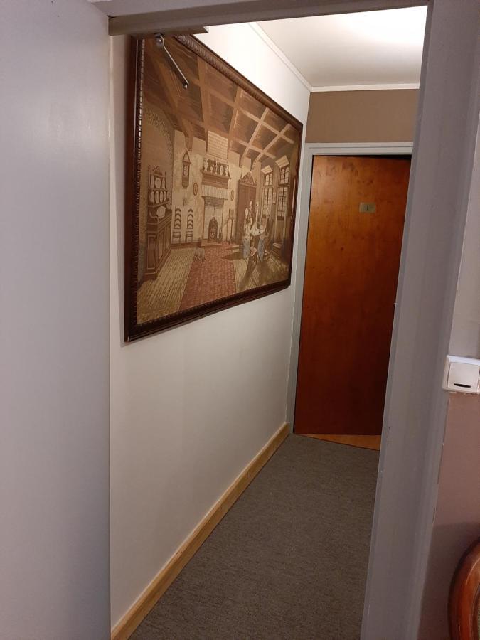 Hotel Le Passage De Vallon Εξωτερικό φωτογραφία