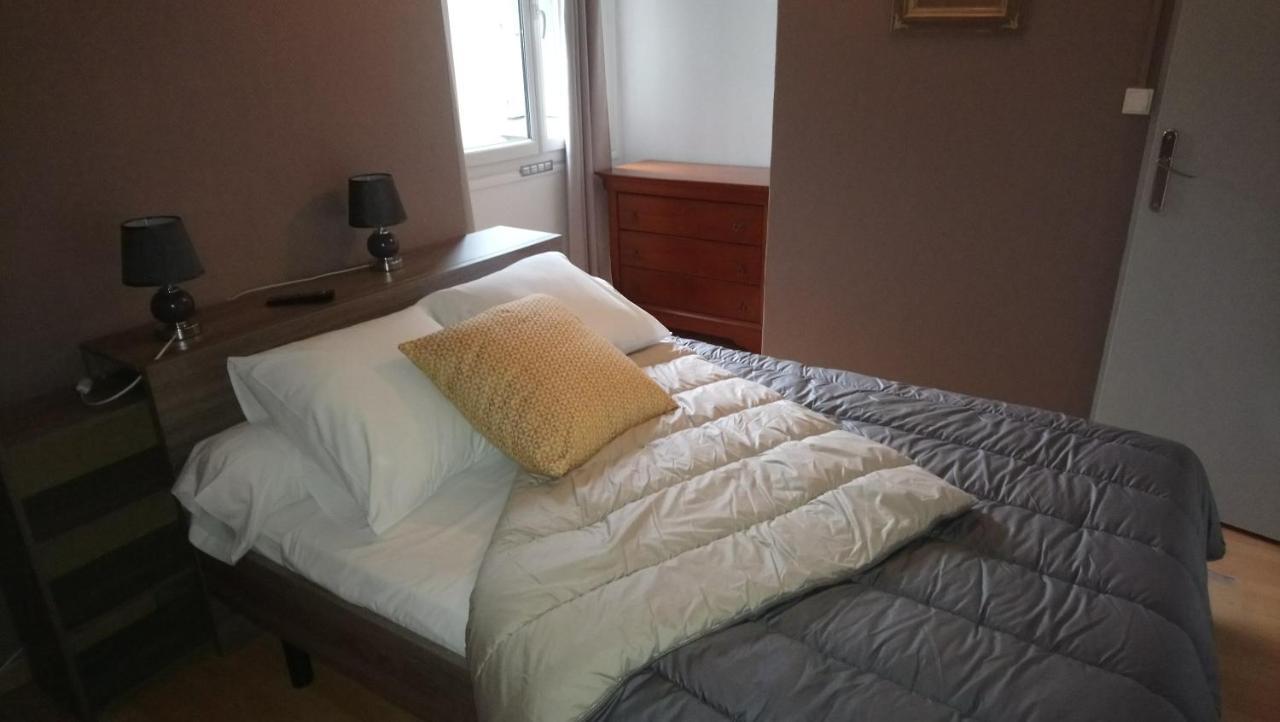Hotel Le Passage De Vallon Εξωτερικό φωτογραφία