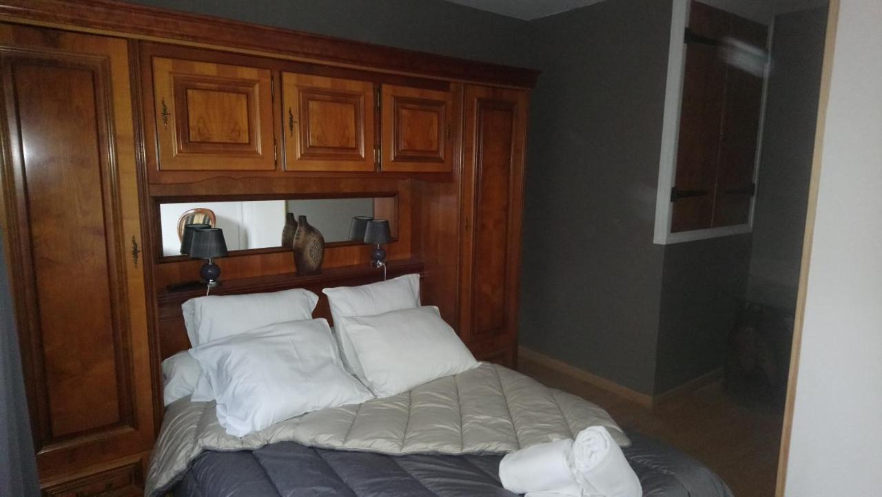 Hotel Le Passage De Vallon Εξωτερικό φωτογραφία