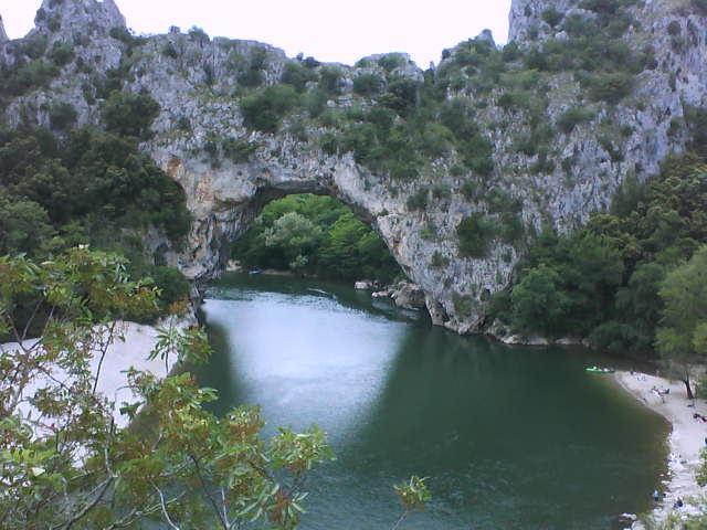 Hotel Le Passage De Vallon Εξωτερικό φωτογραφία