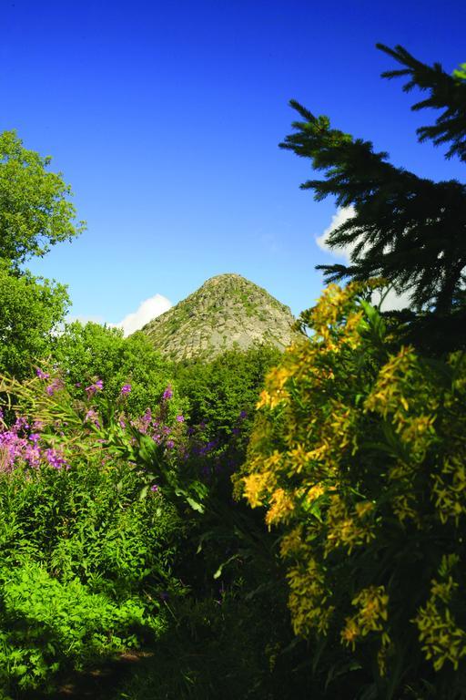 Hotel Le Passage De Vallon Εξωτερικό φωτογραφία